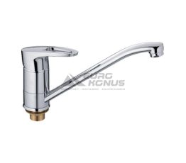HAIBA Смеситель для кухни однорычажный Ceba 555-25 (HB0034)