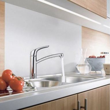 HANSGROHE Смеситель для кухни однорычажный Focus E (31780000)