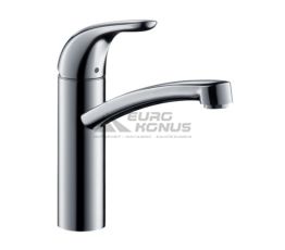 HANSGROHE Смеситель для кухни однорычажный Focus E (31780000)