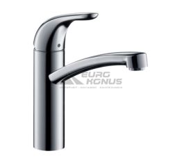 HANSGROHE Смеситель для кухни однорычажный Focus E (31784000)
