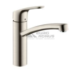 HANSGROHE Смеситель для кухни однорычажный Focus (31806800)
