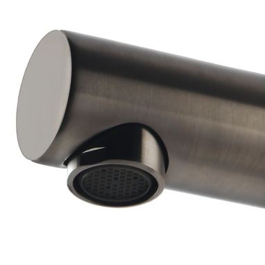 HANSGROHE Смеситель для кухни однорычажный Focus (31817800)