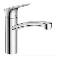 HANSGROHE Смеситель для кухни однорычажный Logis (71832000)