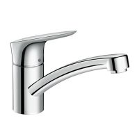 HANSGROHE Смеситель для кухни однорычажный Logis (71837000)