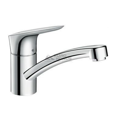 HANSGROHE Смеситель для кухни однорычажный Logis (71837000)