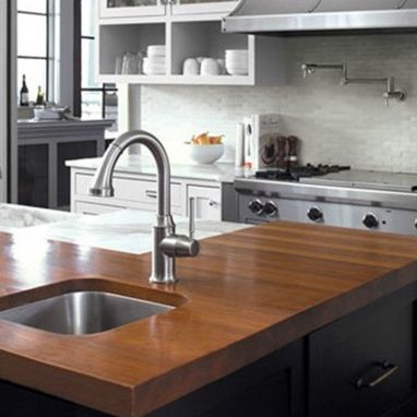 HANSGROHE Смеситель для кухни однорычажный с выносным шлангом Talis Classic (14863000)
