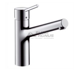 HANSGROHE Смеситель для кухни однорычажный Talis S (32851000)