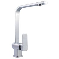 KRONER Смеситель для кухни однорычажный KRM Ems-C030 (CV017356)