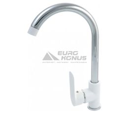 KRONER Смеситель для кухни однорычажный KRM Fulda-W030 (CV018078)