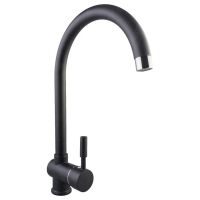 KRONER Смеситель для кухни однорычажный KRM Mosel-B035 (CV020537)