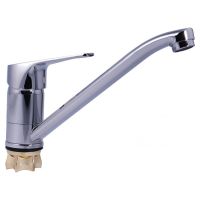 KRONER Смеситель для кухни однорычажный KRM Odra-C030 (CV021079)