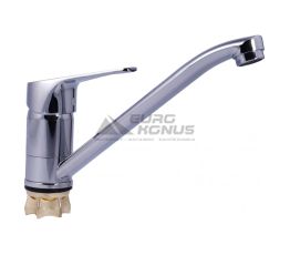 KRONER Смеситель для кухни однорычажный KRM Odra-C030 (CV021079)