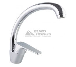 KRONER Смеситель для кухни однорычажный KRM Odra-C032 (CV021151)