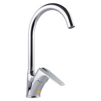 KRONER Смеситель для кухни однорычажный KRM Odra-C033 (CV021175)
