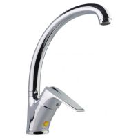 KRONER Смеситель для кухни однорычажный KRM Odra-C034 (CV021180)