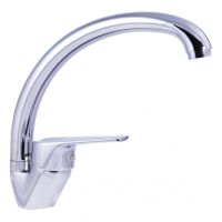 KRONER Смеситель для кухни однорычажный KRM Odra-C036 (CV021186)