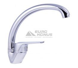 KRONER Смеситель для кухни однорычажный KRM Odra-C036 (CV021186)