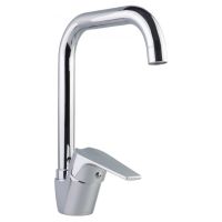 KRONER Смеситель для кухни однорычажный KRM Odra-C037 (CV021188)