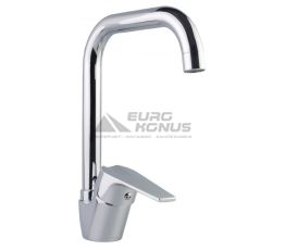 KRONER Смеситель для кухни однорычажный KRM Odra-C037 (CV021188)