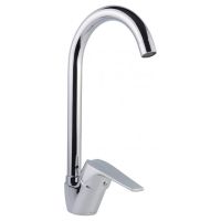 KRONER Смеситель для кухни однорычажный KRM Odra-C038 (CV021190)