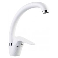 KRONER Смеситель для кухни однорычажный KRM Odra-W035 (CV021262)