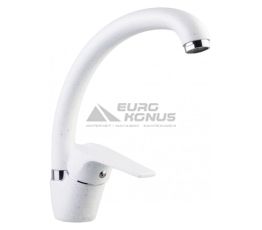 KRONER Смеситель для кухни однорычажный KRM Odra-W035 (CV021262)