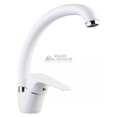 KRONER Смеситель для кухни однорычажный KRM Odra-W035 (CV021262)
