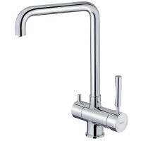 TEKA Смеситель для питьевой воды двухрычажный OS 210 хром (116090000)