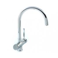 TEKA Смеситель для питьевой воды двухрычажный OS 200 (Pure) (182000210)