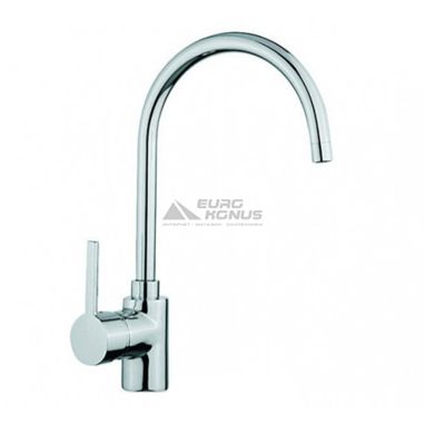 TEKA Смеситель для кухни однорычажный ARK 915 (Alaior-XL H) (239151200)