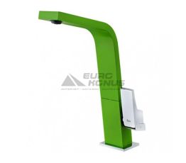 TEKA Смеситель для кухни однорычажный IC 915 Green (339150208)