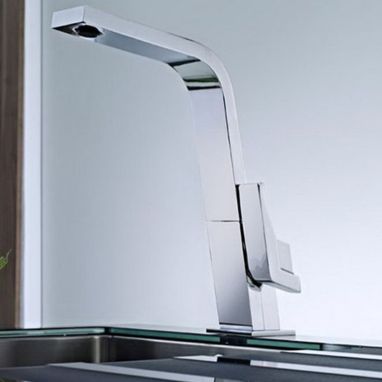 TEKA Смеситель для кухни однорычажный IC 915 (Icon H) (339150210) 339150200