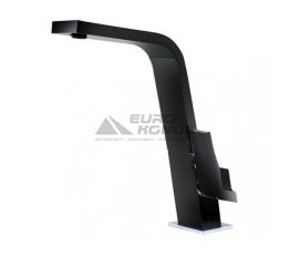 TEKA Смеситель для кухни однорычажный IC 915 (Icon H) Black (33915020N)