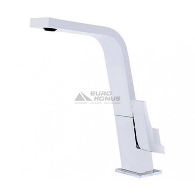 TEKA Смеситель для кухни однорычажный IC 915 (Icon H) White (33915020W)