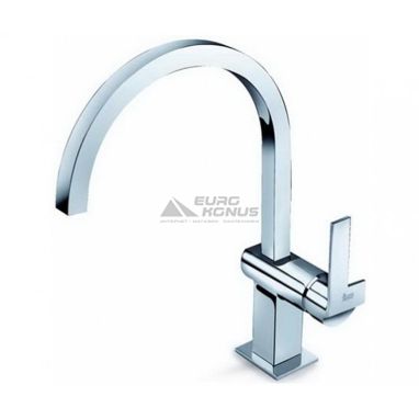 TEKA Смеситель для кухни однорычажный Cuadro H (MZ) (38911502)