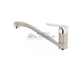 TEKA Смеситель для кухни однорычажный MTP 913 (MT Plus L) (46913021S) 46913020S