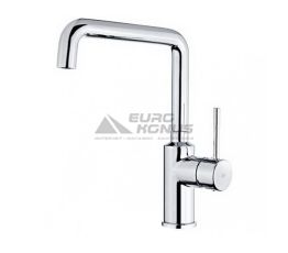 TEKA Смеситель для кухни однорычажный Frame H (FR) (509150210) 509150200