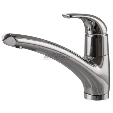 TOPAZ Смеситель для кухни однорычажный TEEL TL P-8838-H17