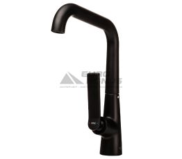 TOPAZ Смеситель для кухни однорычажный TEEL TT 24401-H59-BB