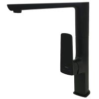 TOPAZ Смеситель для кухни однорычажный LEXI TL 21401-H57-BB