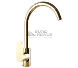 TOPAZ Смеситель для кухни однорычажный BARTS TB 07403-H36-AU