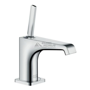 AXOR Кран для раковины (моно) Citterio E (36105000)