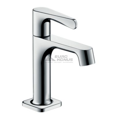 AXOR Кран для раковины (моно) Citterio M (34130000)