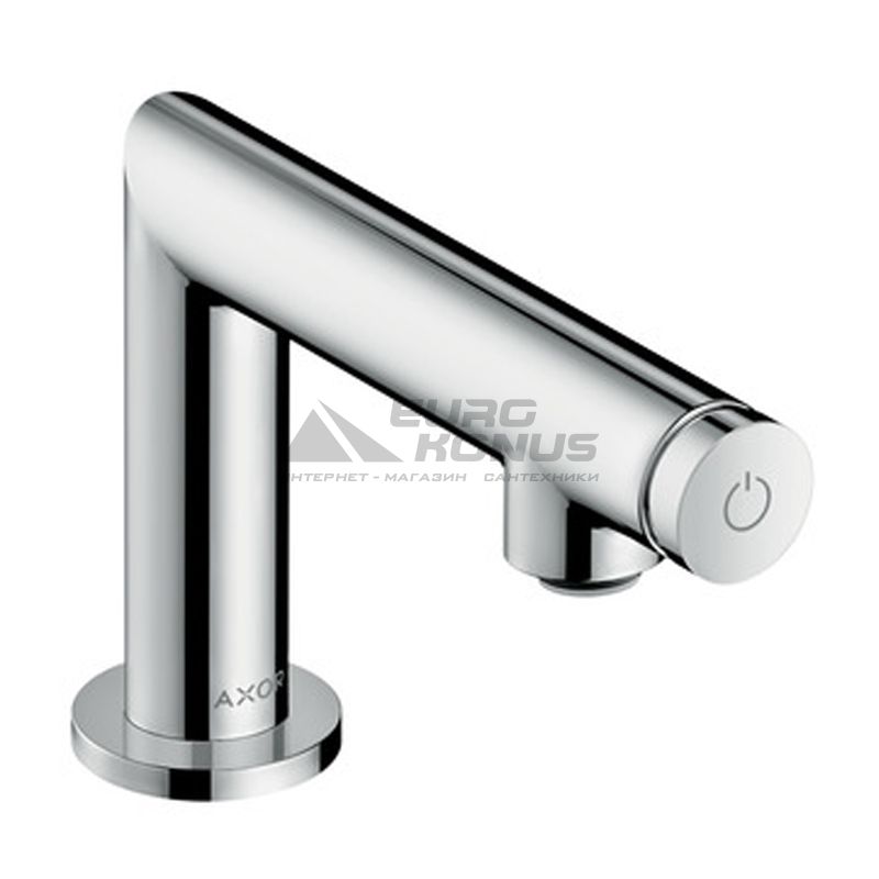 AXOR Кран для раковины (моно) Uno (45130000)