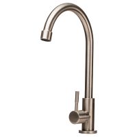 GLOBUS LUX Кран для раковины (моно) ALPEN SUS-001M