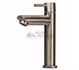 GLOBUS LUX Кран для раковины (моно) ALPEN SUS-002M