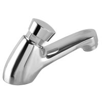 GLOBUS LUX Кран для раковины (моно) порционный MO1501