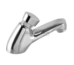 GLOBUS LUX Кран для раковины (моно) порционный MO1501