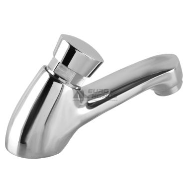 GLOBUS LUX Кран для раковины (моно) порционный MO1501
