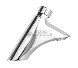 GLOBUS LUX Кран для раковины (моно) порционный GDB-303